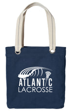 Port Authority Tote Bag
