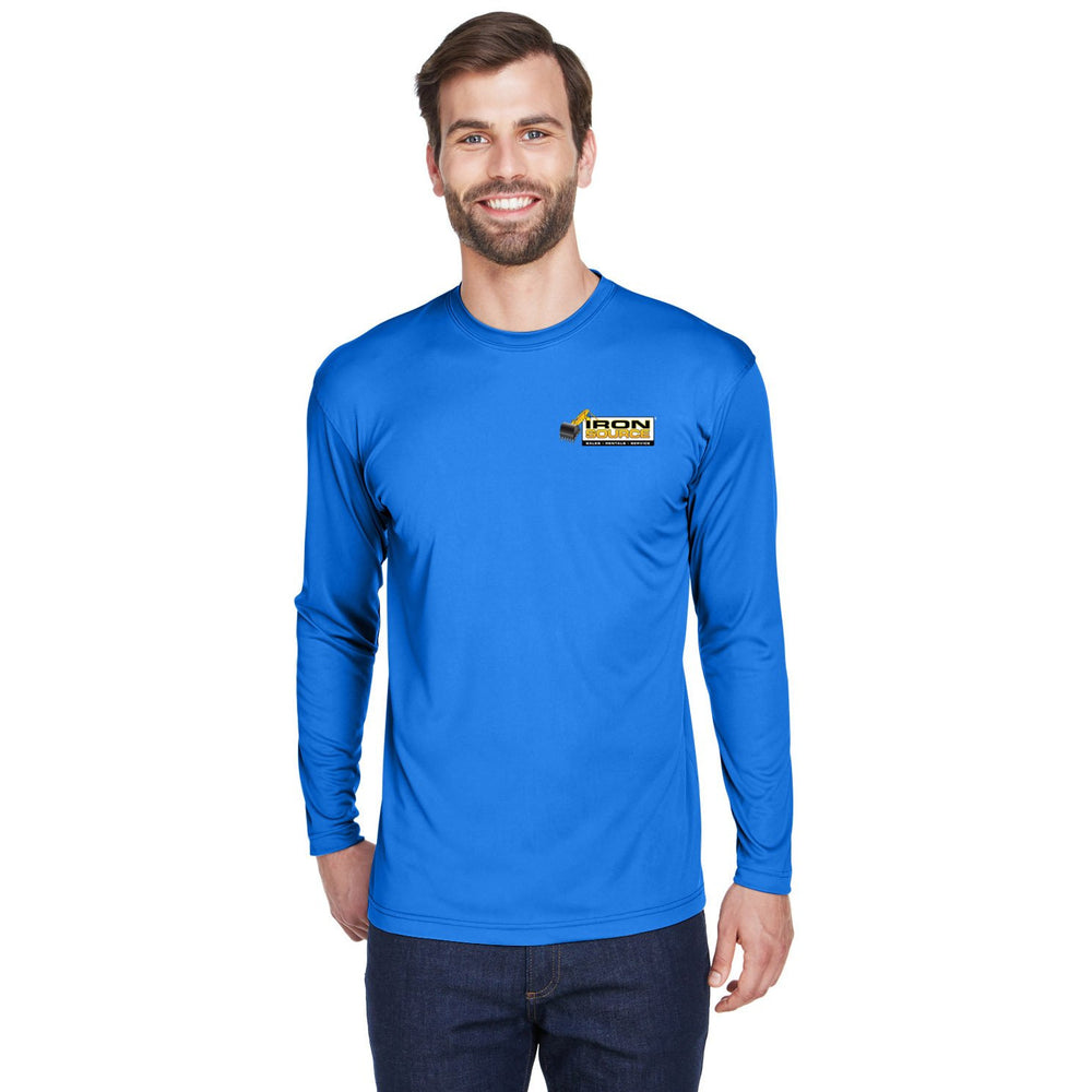 Sport Tek - Premium Performance Long Sleeve T-Shirt