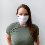 Tultex Face Mask (See Available Packs)